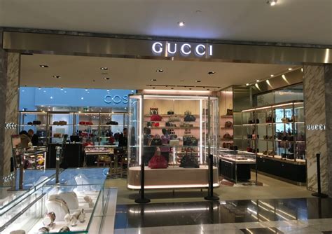 Gucci square one mississauga